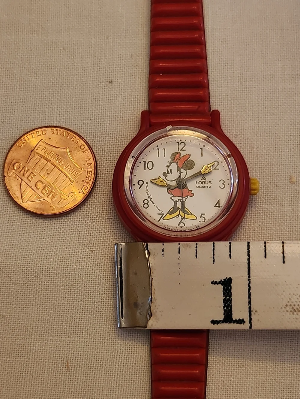 Disney mini mouse